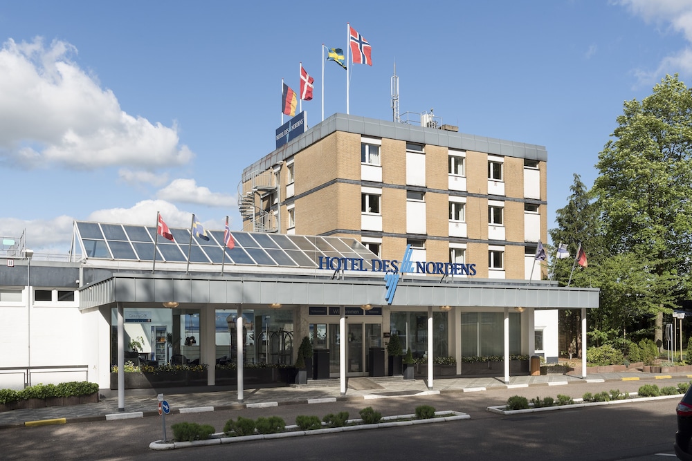 Hotel Des Nordens 2/94