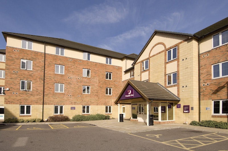 Premier Inn Slough 26/31