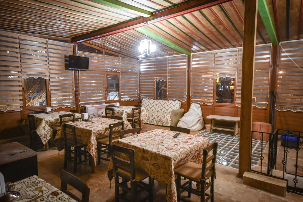 Cappadocia Sightseeing Hotel 20/31