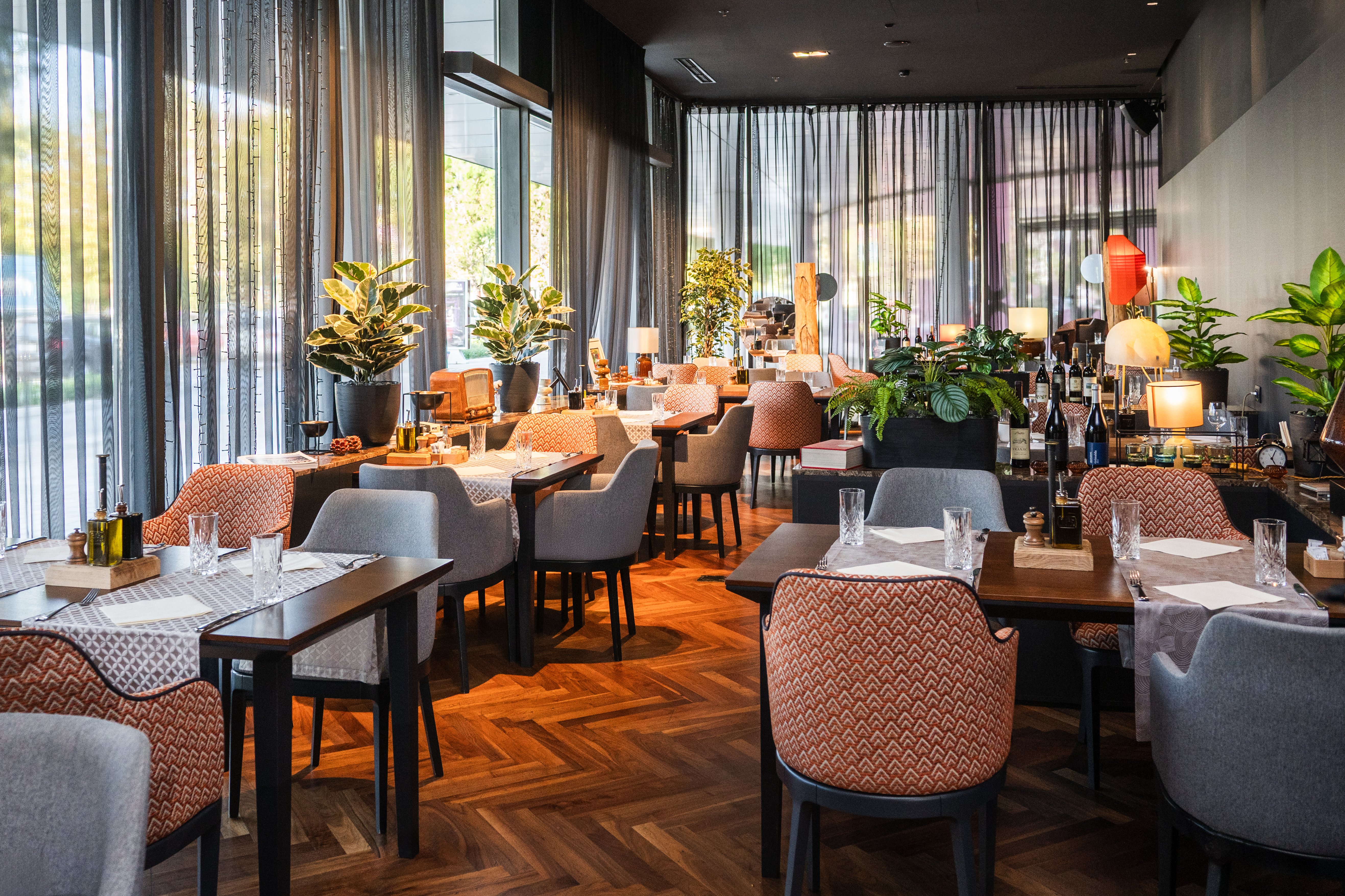 Crowne Plaza Podgorica by IHG 55/78