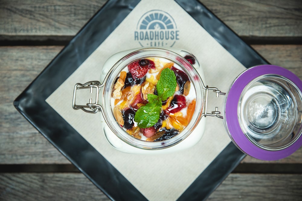 Hotel Roadhouse 35/50