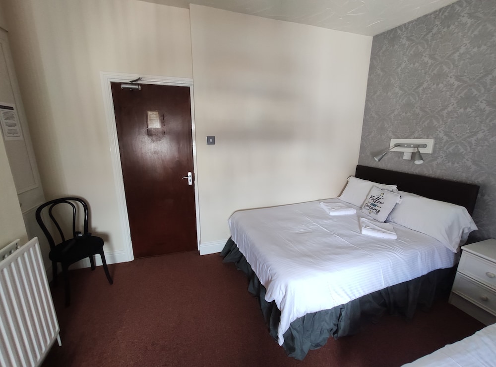 The Mardi Gras Guest Accommodation 20/47