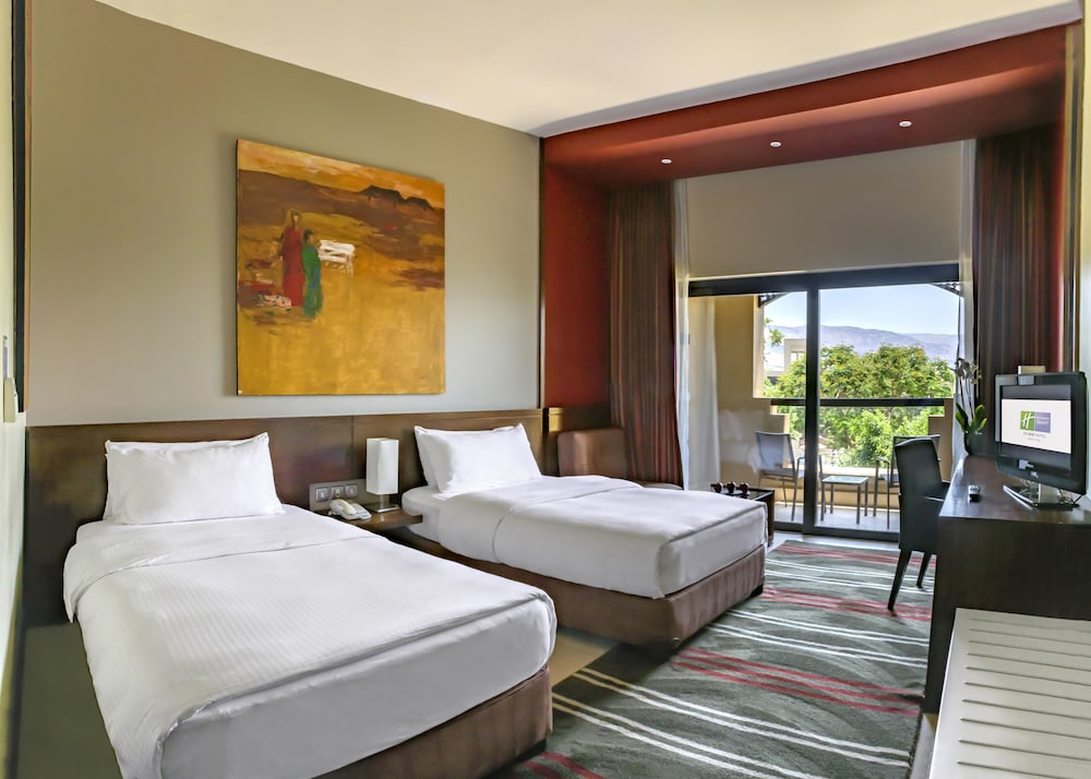 Holiday Inn Resort Dead Sea 12/66