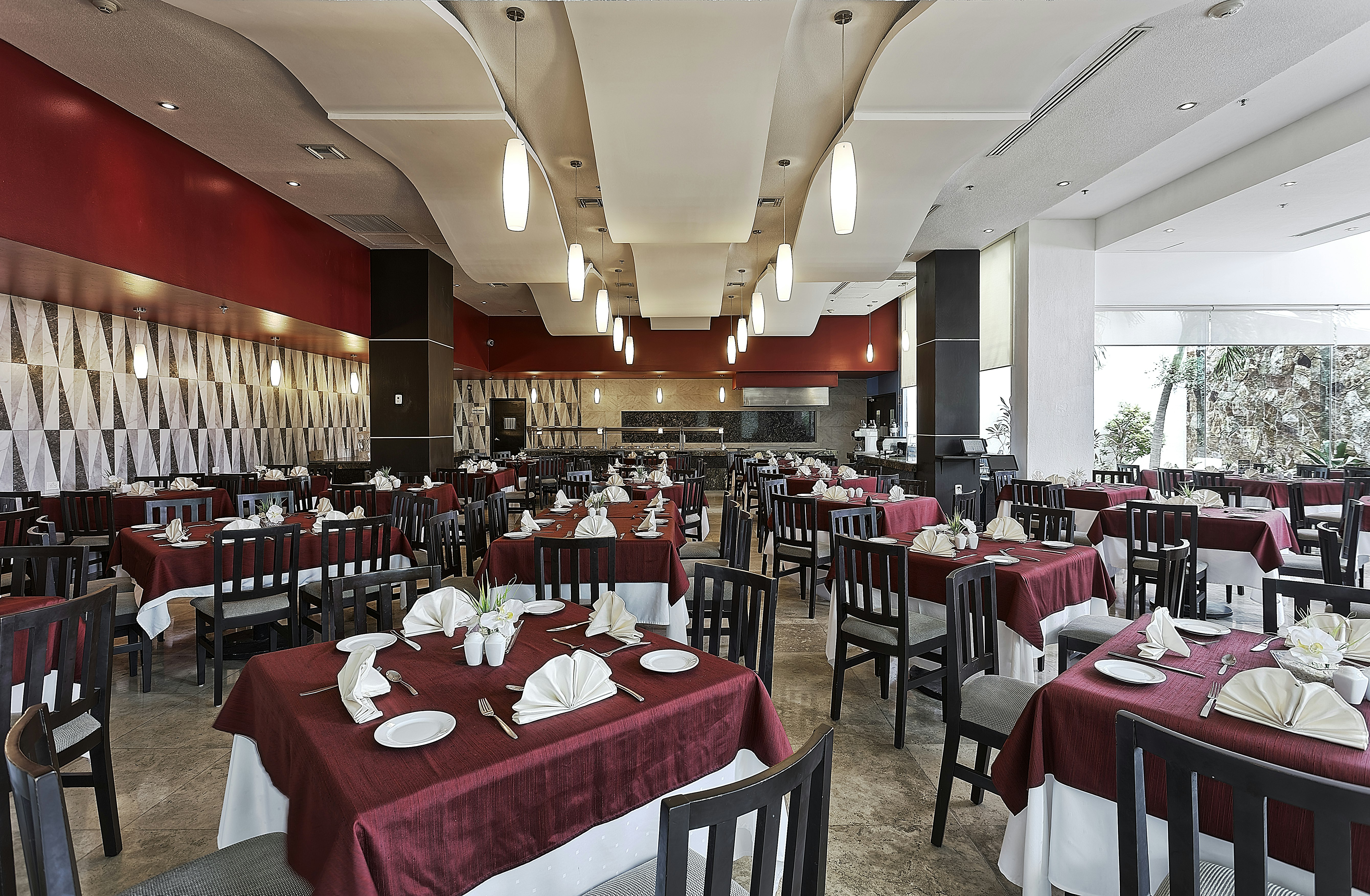 HOLIDAY INN CAMPECHE 49/78