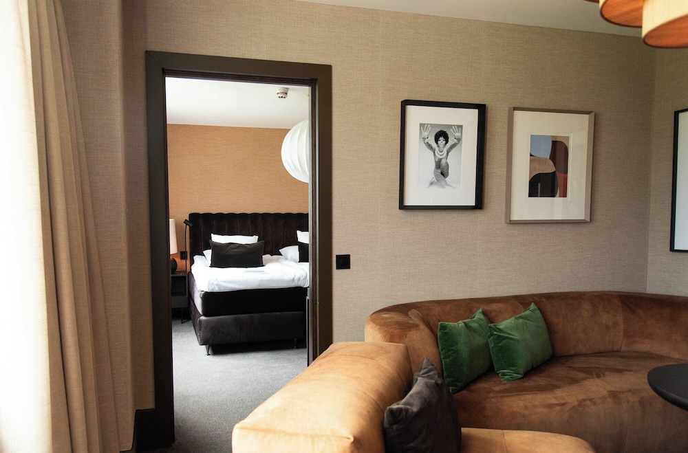 First Hotel Billingehus 6/55