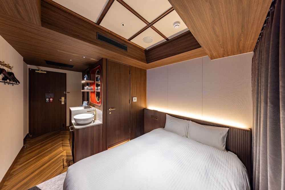 Hotel Keihan Asakusa 25/66