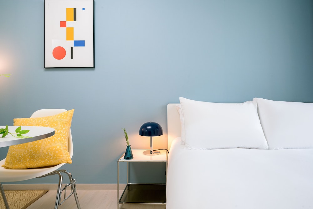 Urbanstay Incheon Songdo 23/47