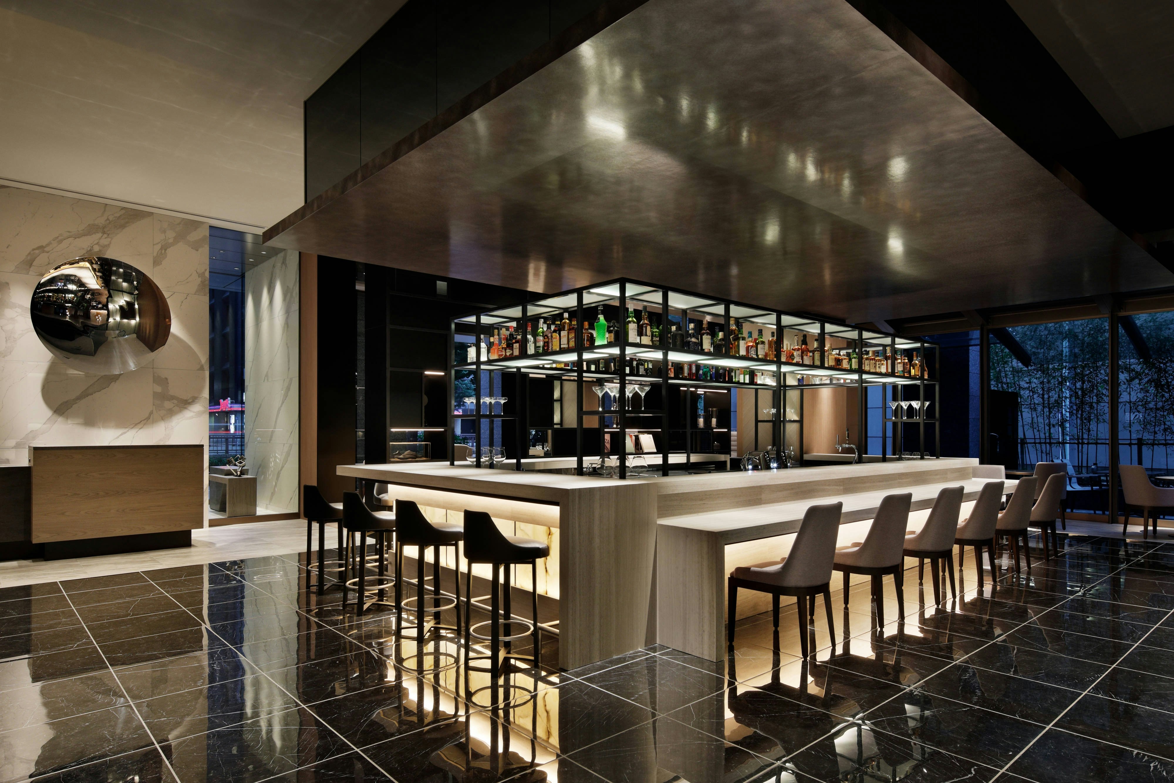 AC Hotel by Marriott Tokyo Ginza 16/20