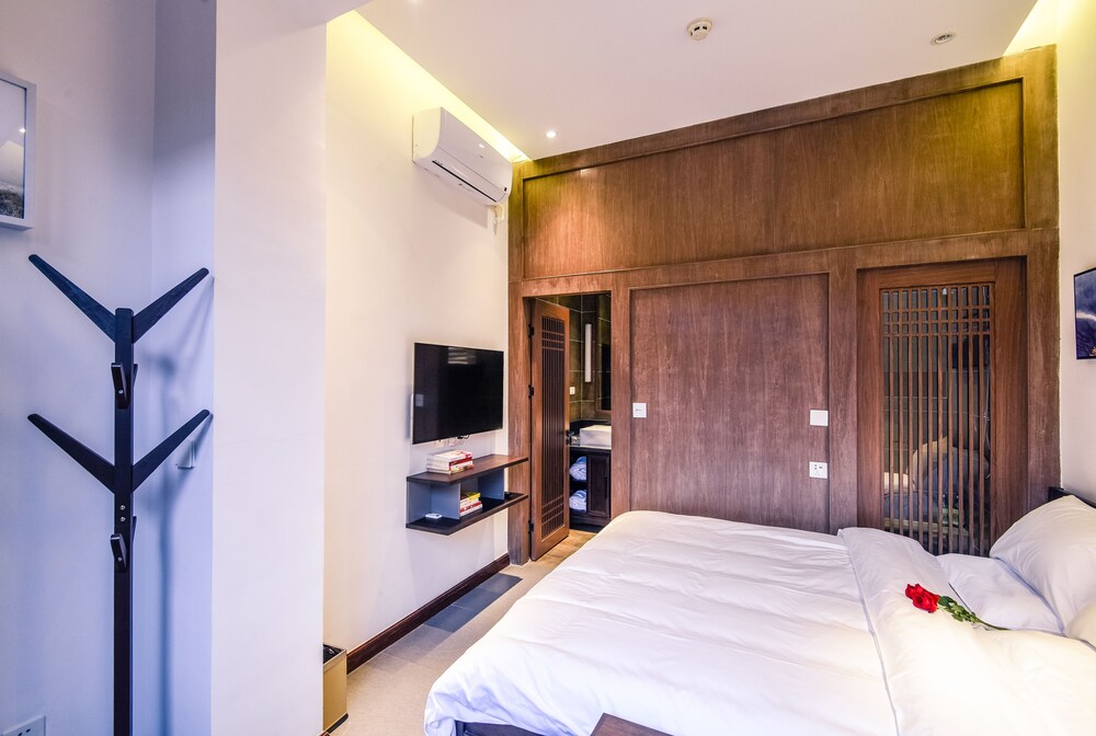 Elsewhere Gongji Hotel 22/50