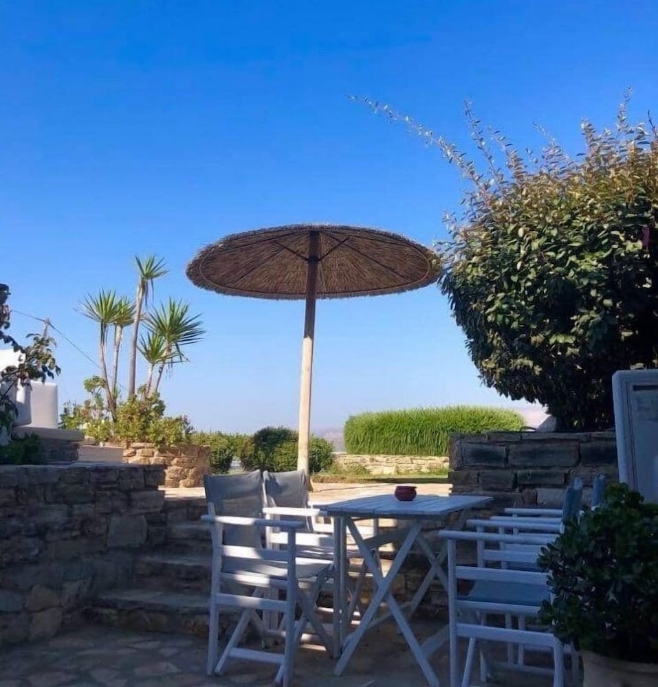Antiparos View 40/50