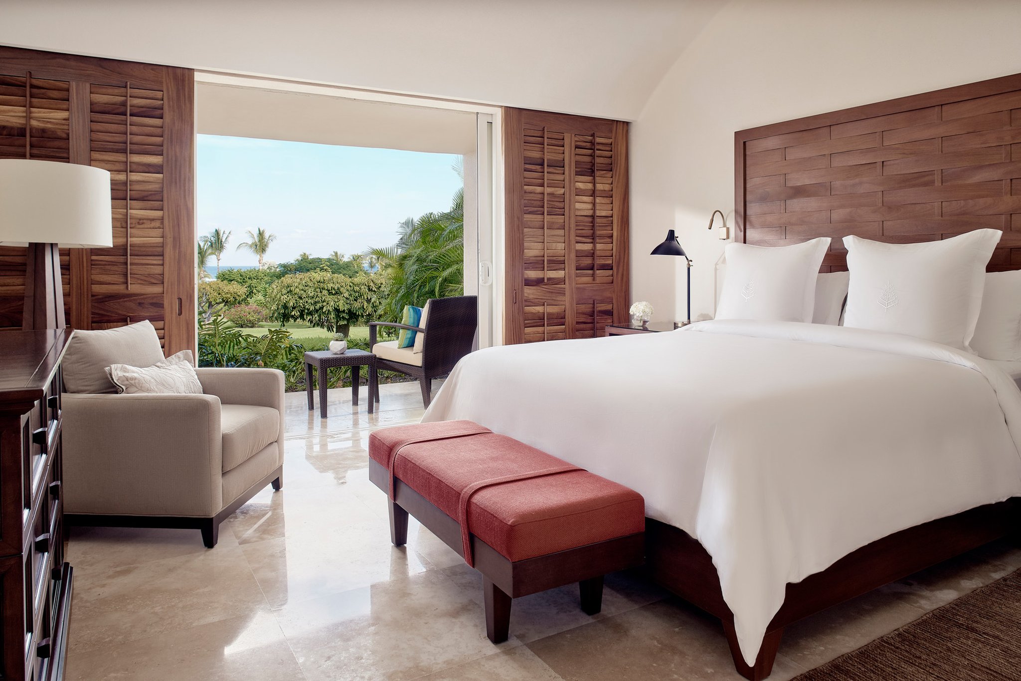 Four Seasons Resort Punta Mita, Mexico 10/85