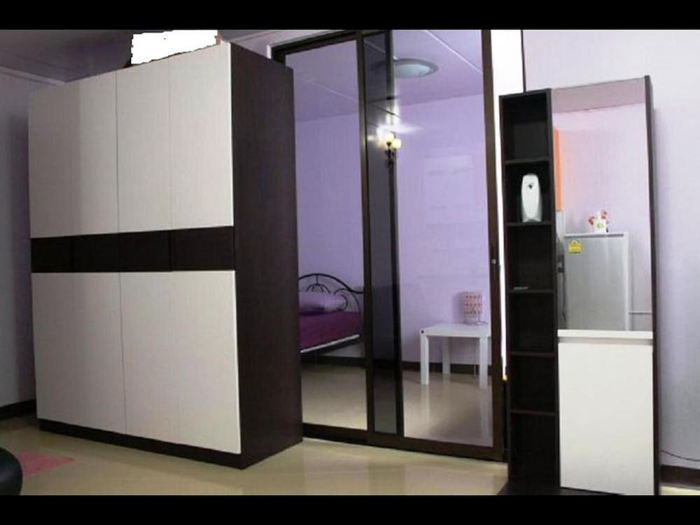 Poppular Palace Don Mueang Bangkok 23/45