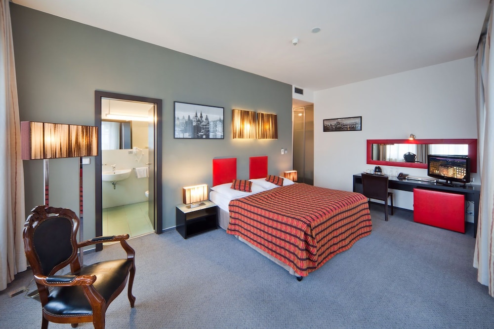 Prague Inn 18/53