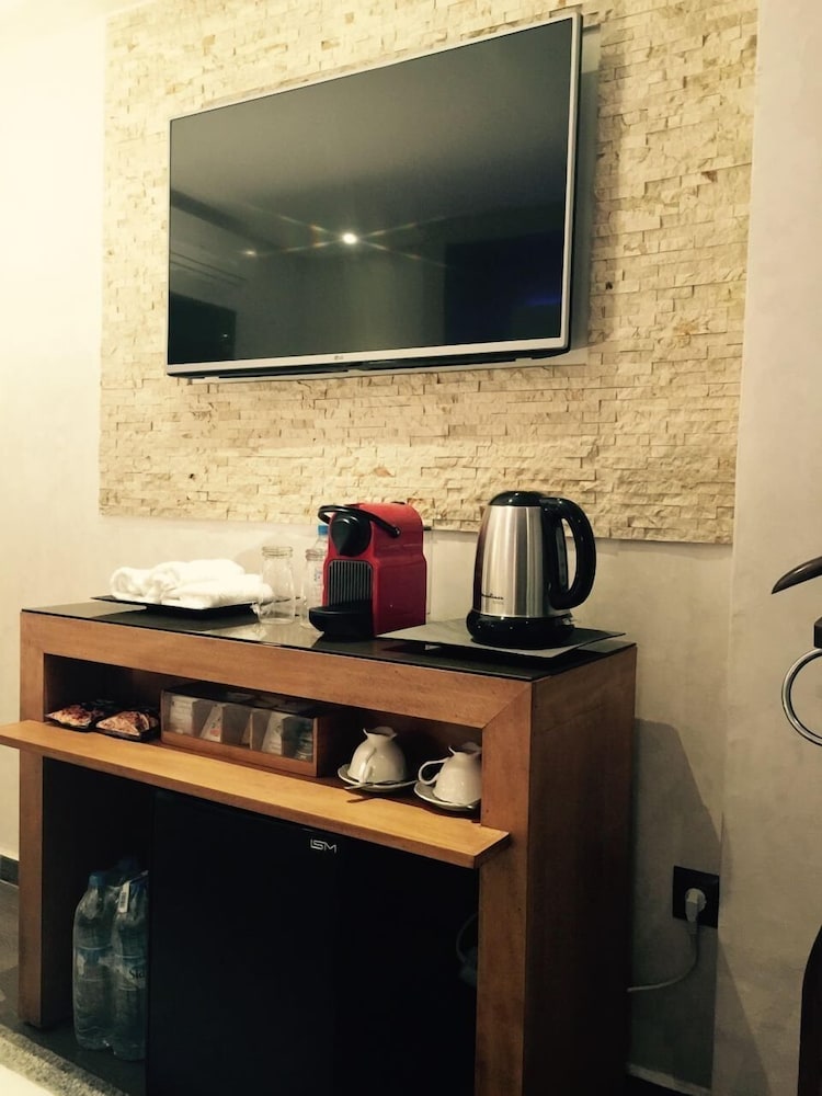 THE SEVEN酒店&水疗(THE SEVEN HOTEL & SPA) 图片2