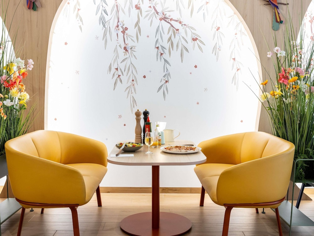 ibis Styles Strasbourg Centre Republique 36/54