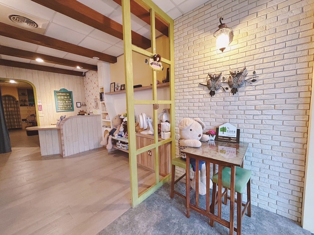 Hualien Yashe House 24/34