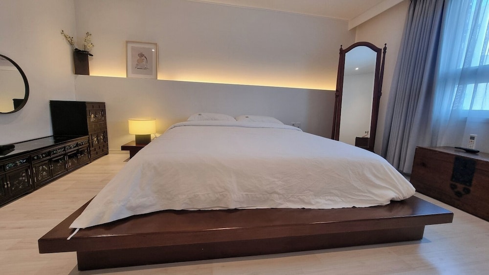 Hotel Kyungsung 13/46