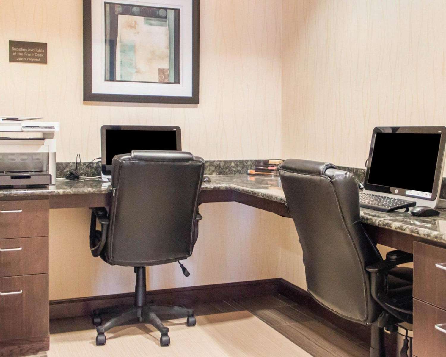 Comfort Inn And Suites Woodward 38/41