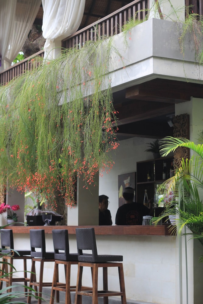 Argya Santi Resort Jimbaran 6/86