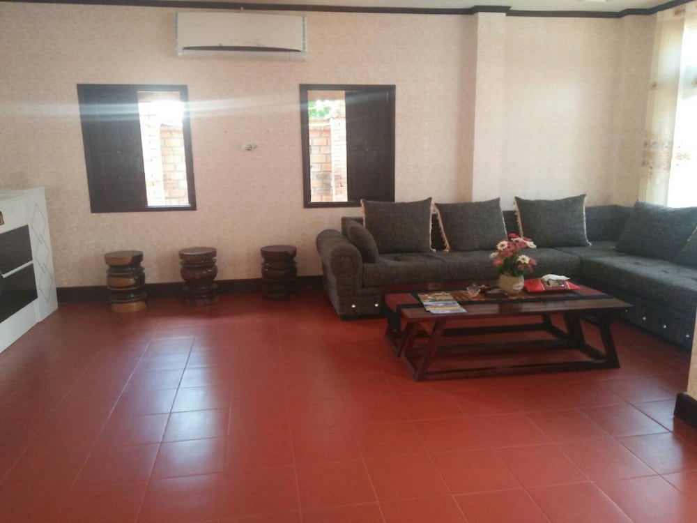Luang Prabang Pavilion Hotel 22/34