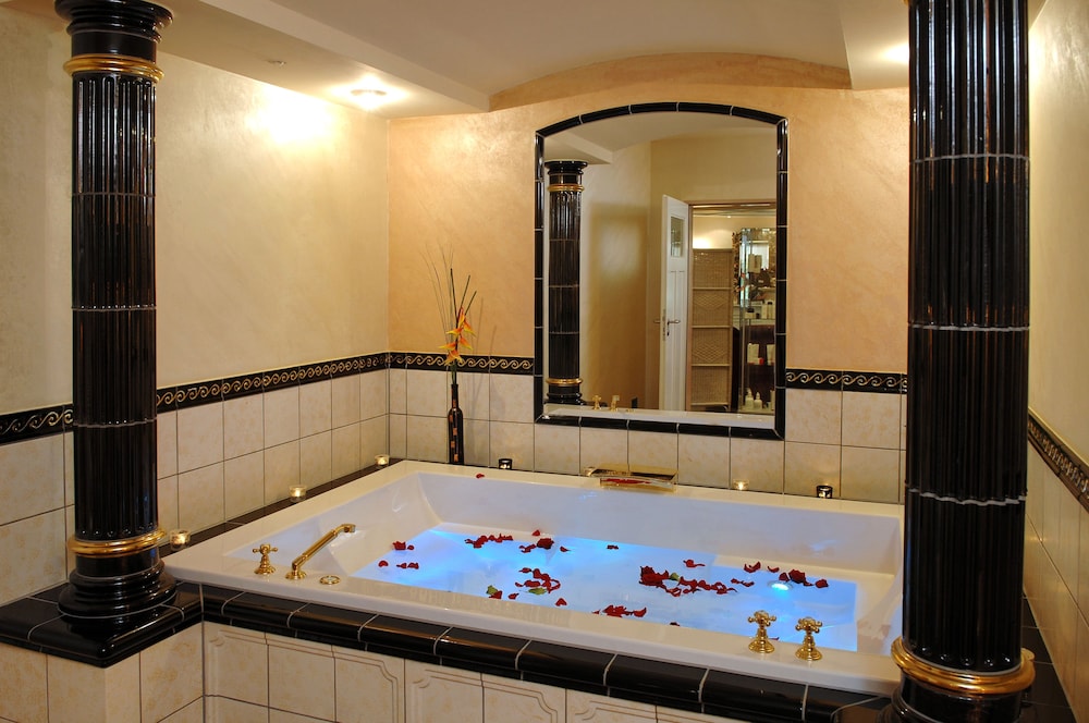 Gobel S Hotel Quellenhof 17/32