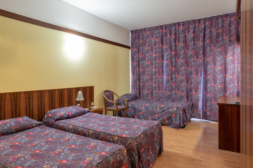 Park Hotel Oasi 10/71