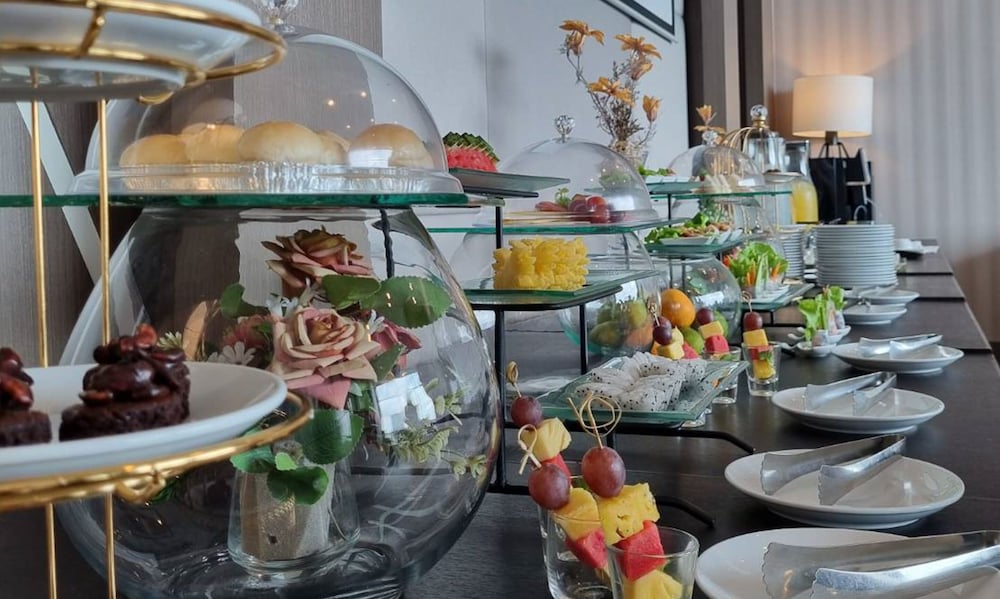 Grand Fortune Hotel Nakhon Si Thammarat 58/70