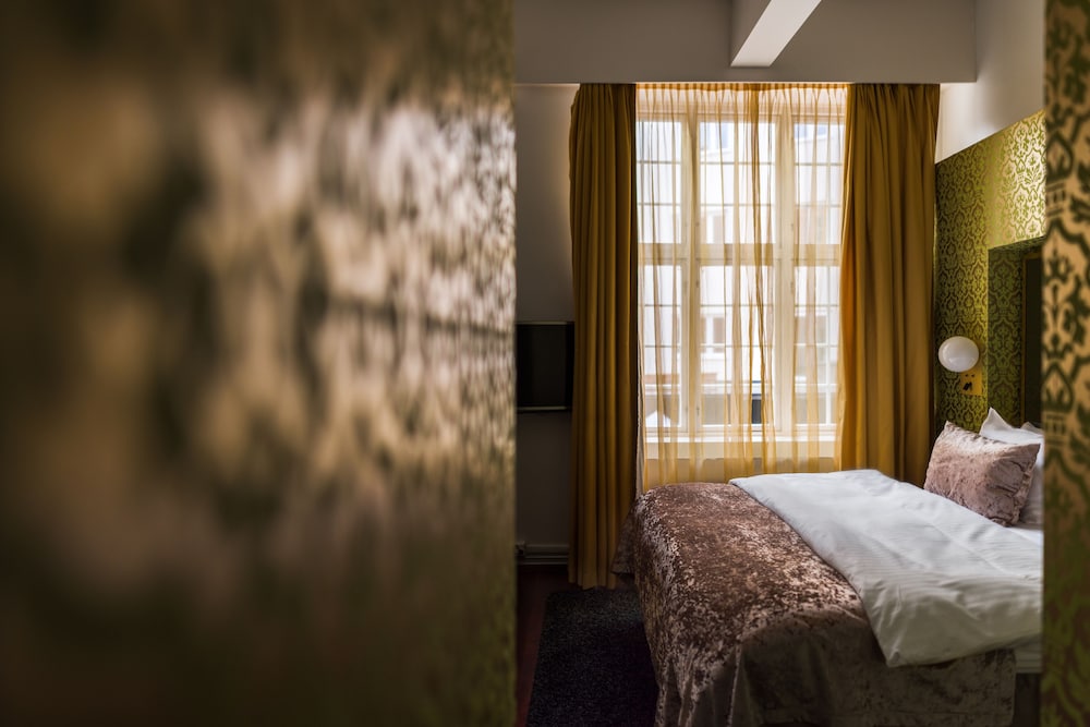 Hotel Christiania Teater 28/44