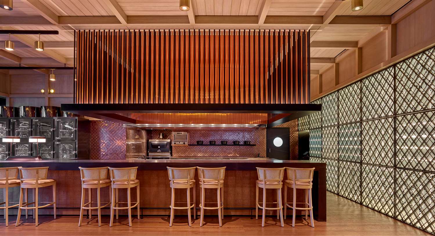 The RuMa Hotel and Residences 17/18