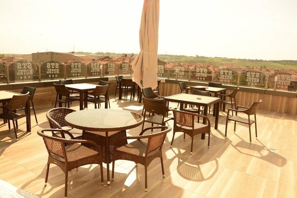 STS Hotel Luleburgaz 35/46