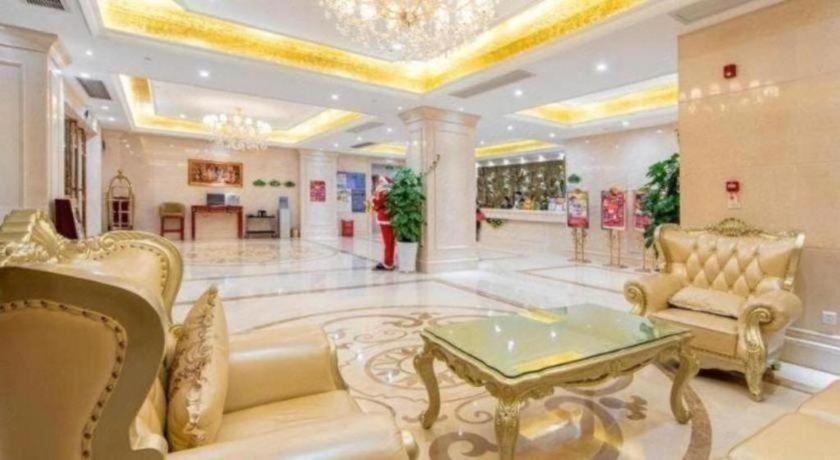 Vienna Hotel (Guilin Xing'an) 13/54