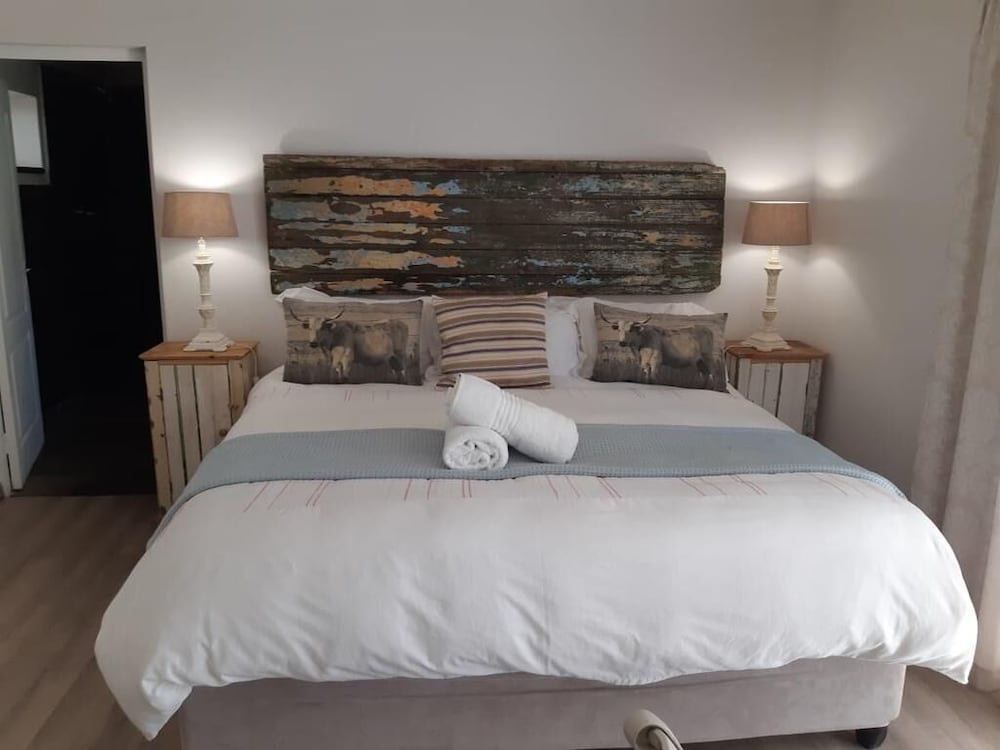The Historic Hogsback Inn 8/21