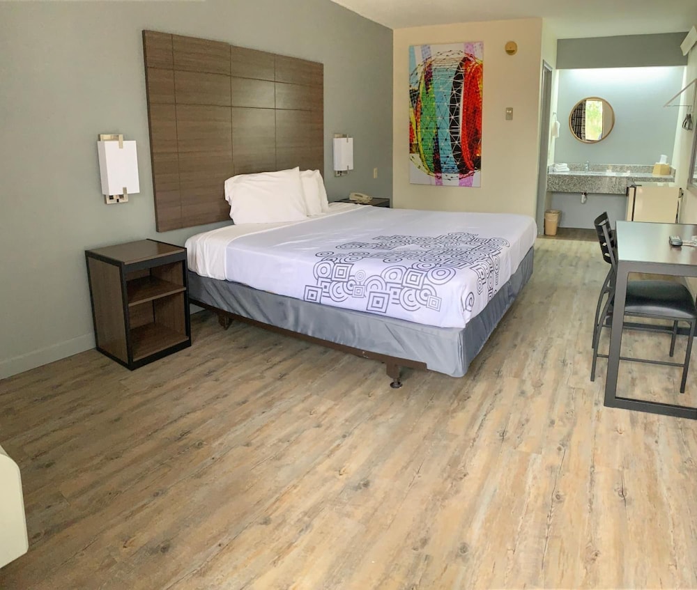 Dallas Love Field Inn 32/44