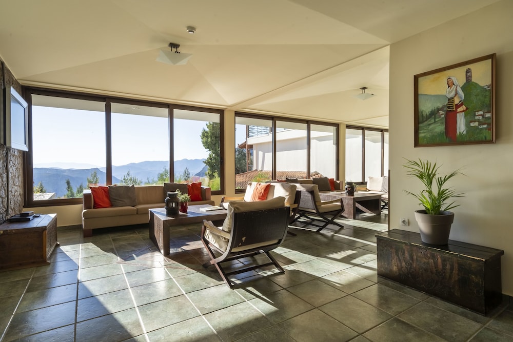 Domotel Anemolia Mountain Resort 33/34