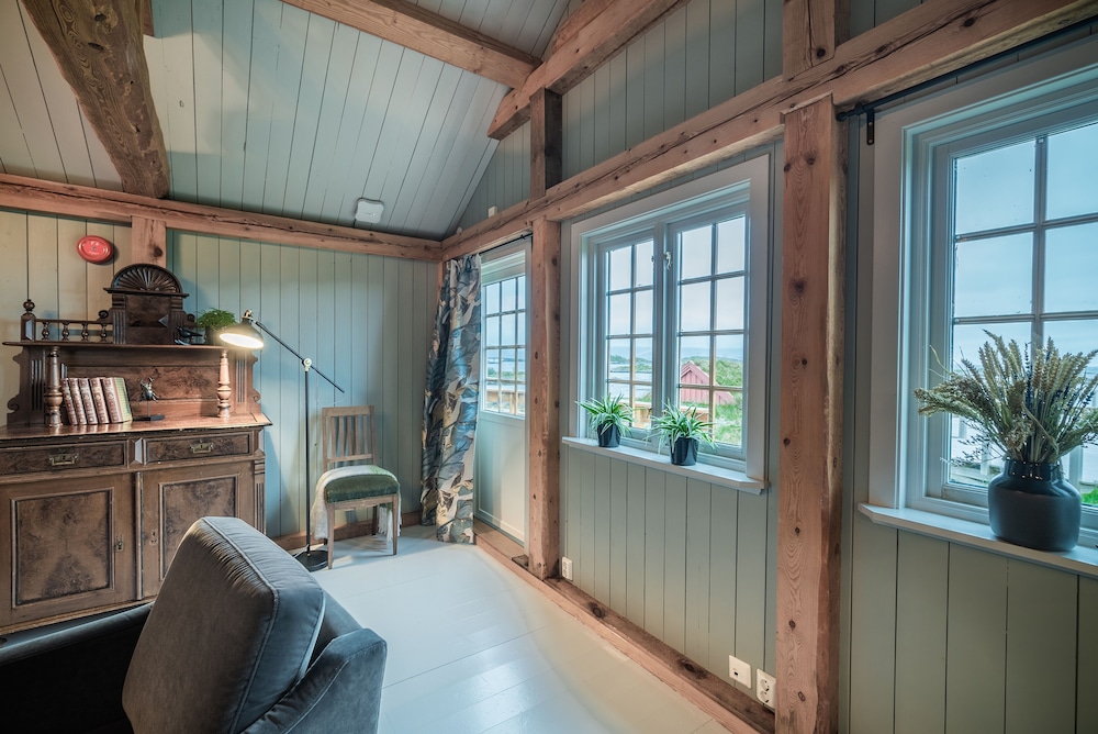 Haholmen Havstuer by Classic Norway Hotels 15/50