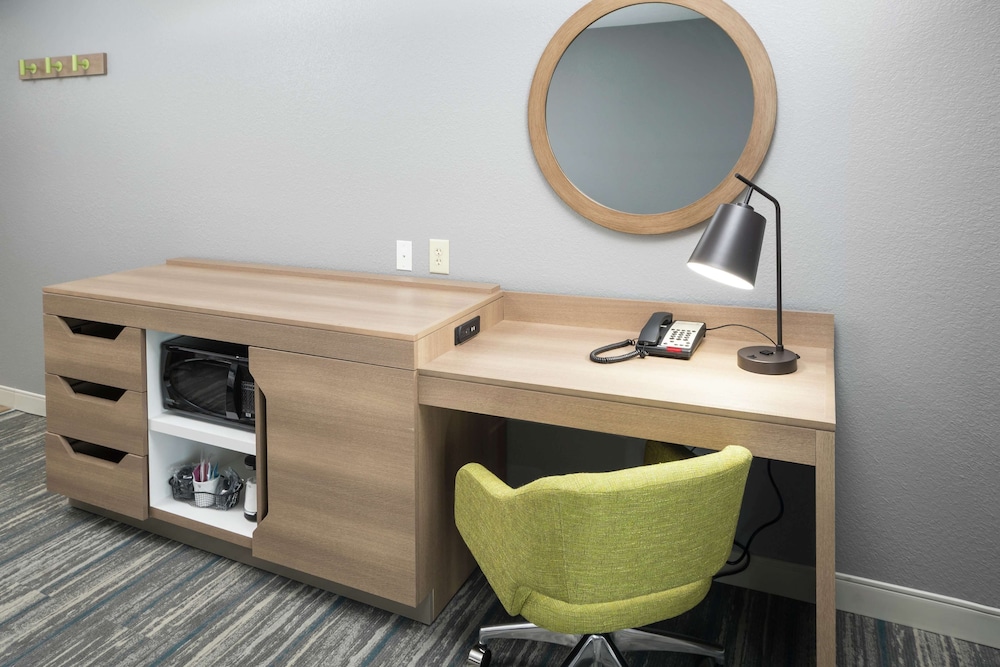 Hampton Inn Wilson Downtown 45/50