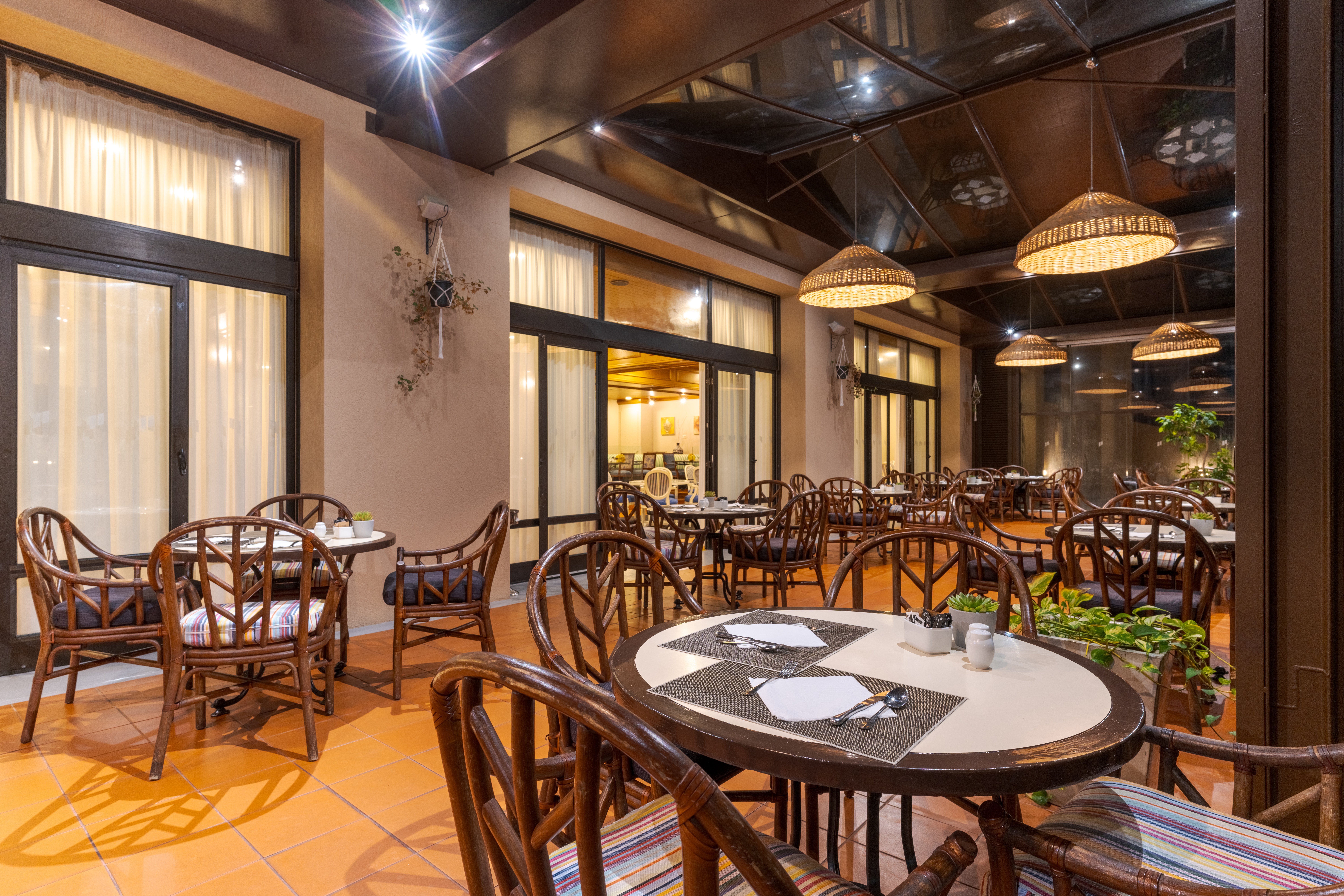 Pestana Bahia Praia Nature And Beach Resort 51/66