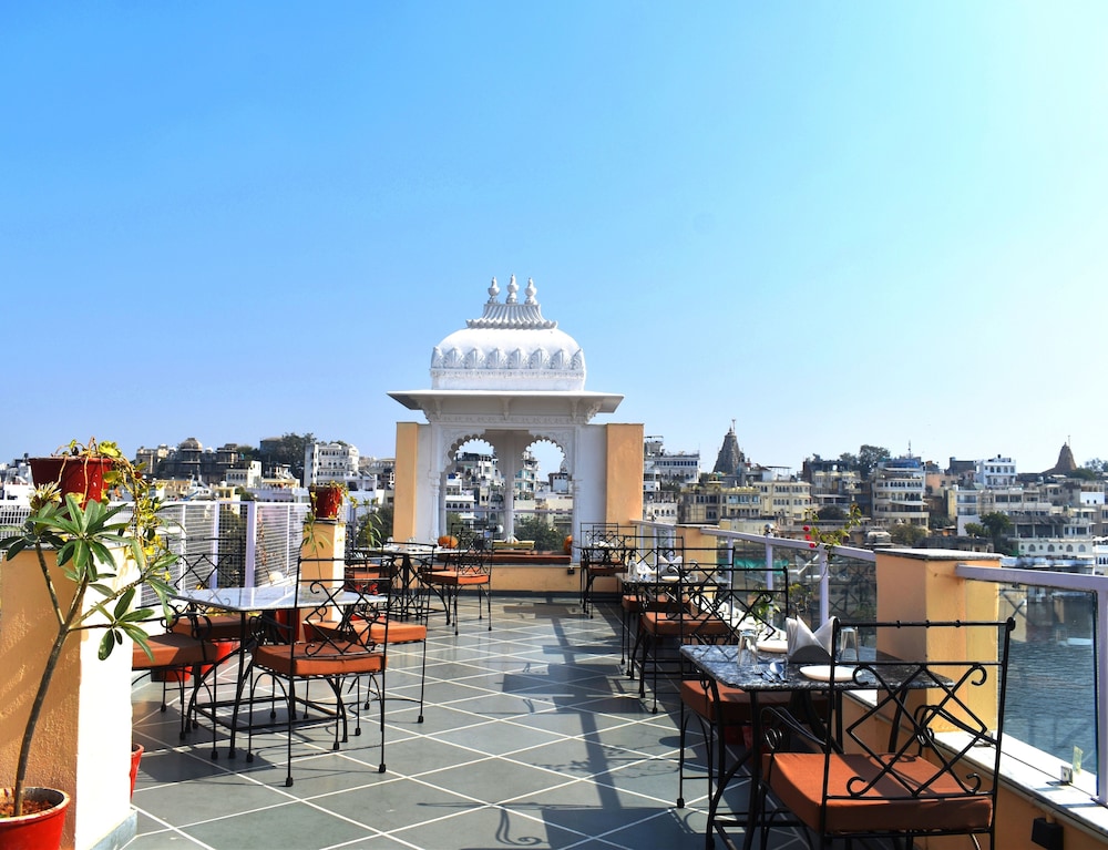 Hotel Thamala Haveli 24/31