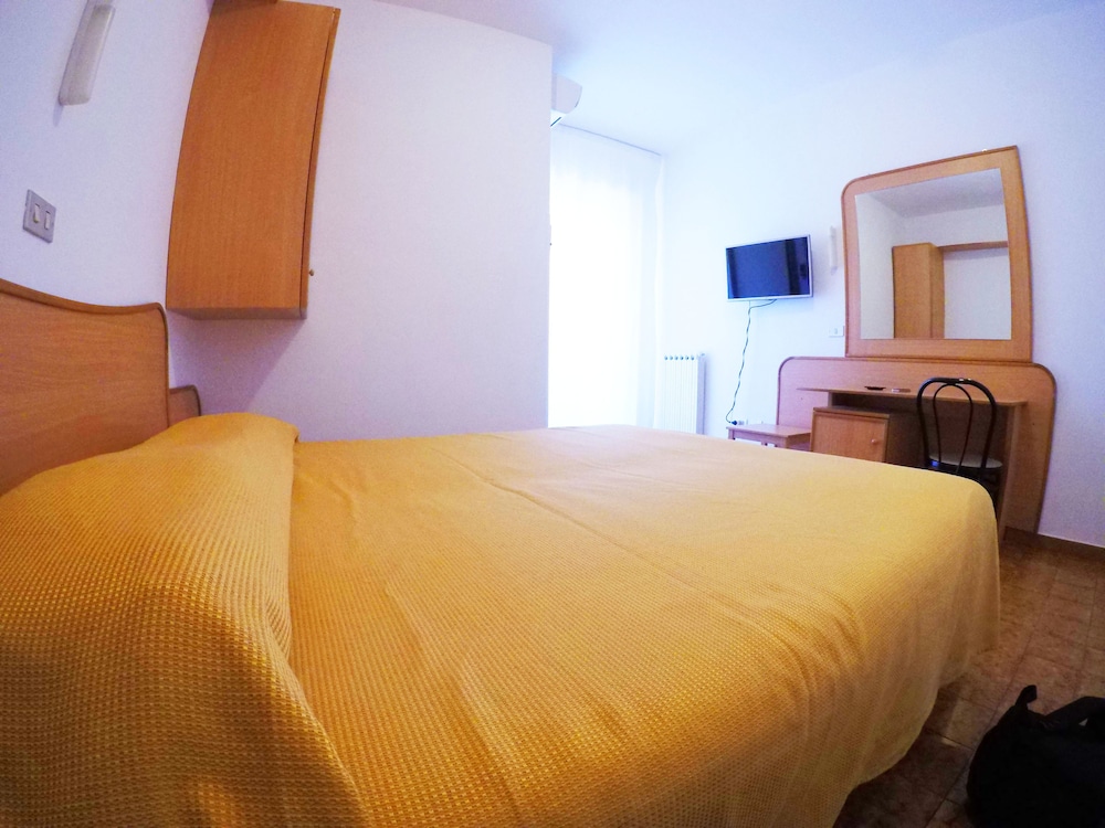 Hotel La Vetta Europa 12/37