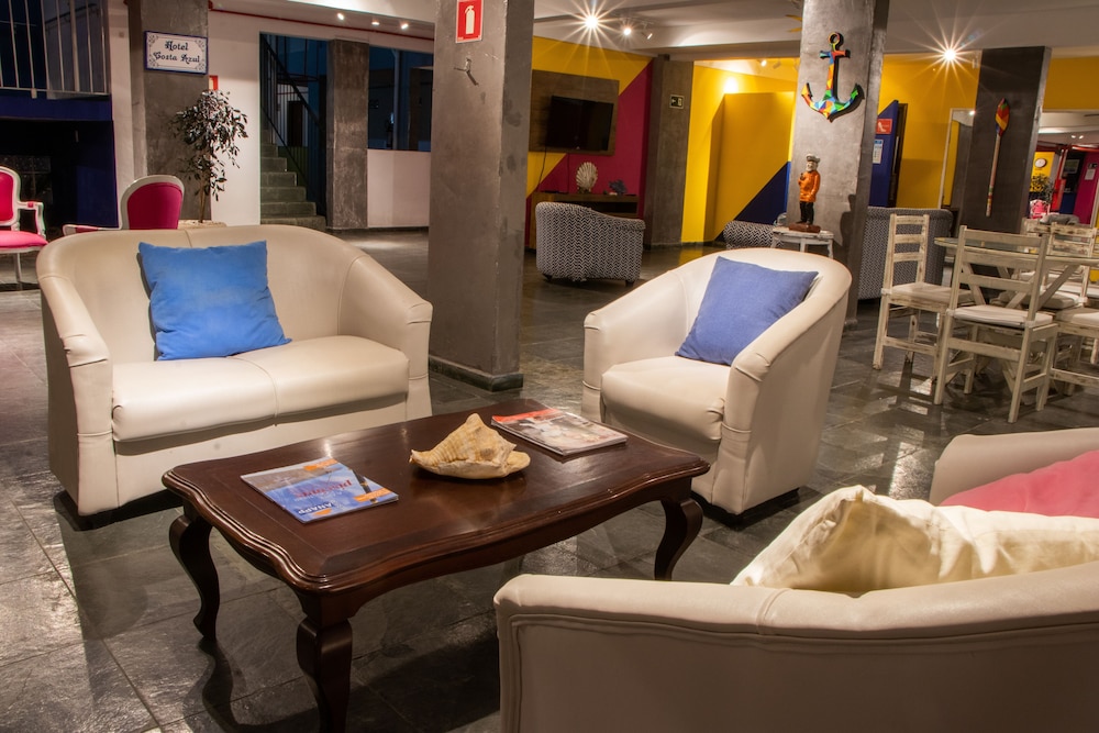 Hotel Costa Azul 32/50