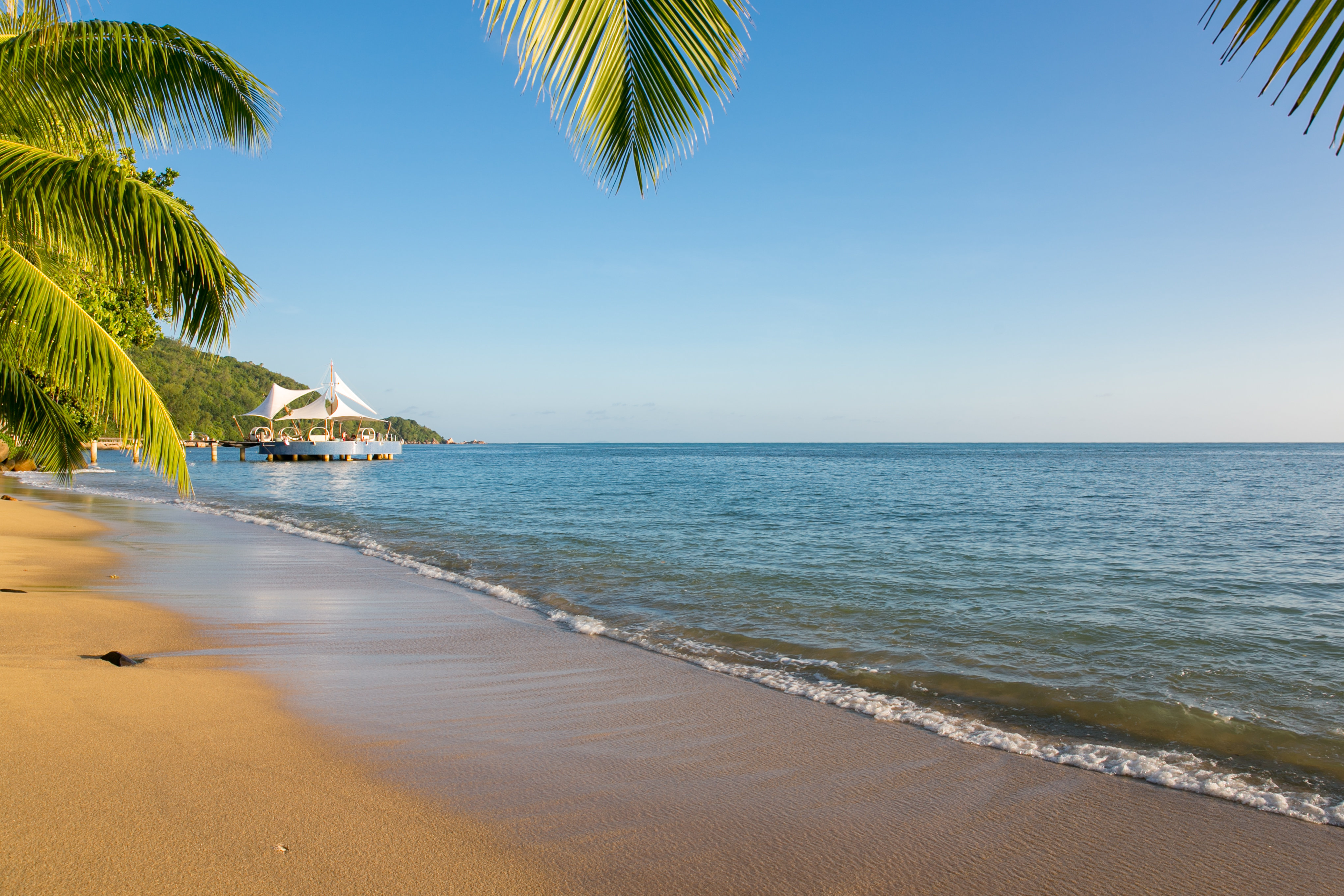 Coco de Mer Hotel and Black Parrot Suites 70/79