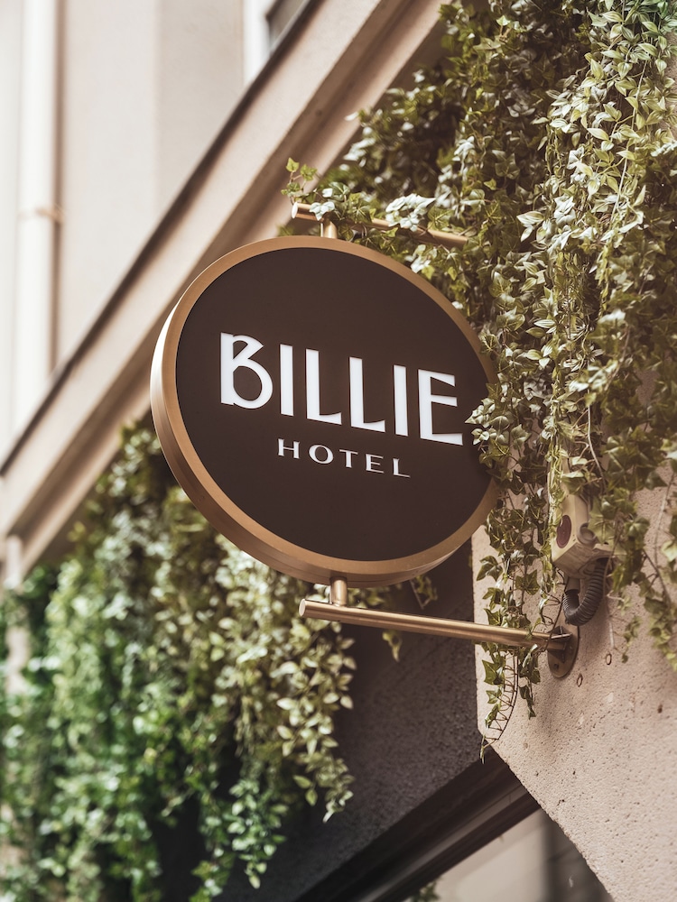 Hotel Billie 37/65