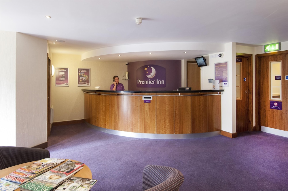 Premier Inn Silverstone 8/38