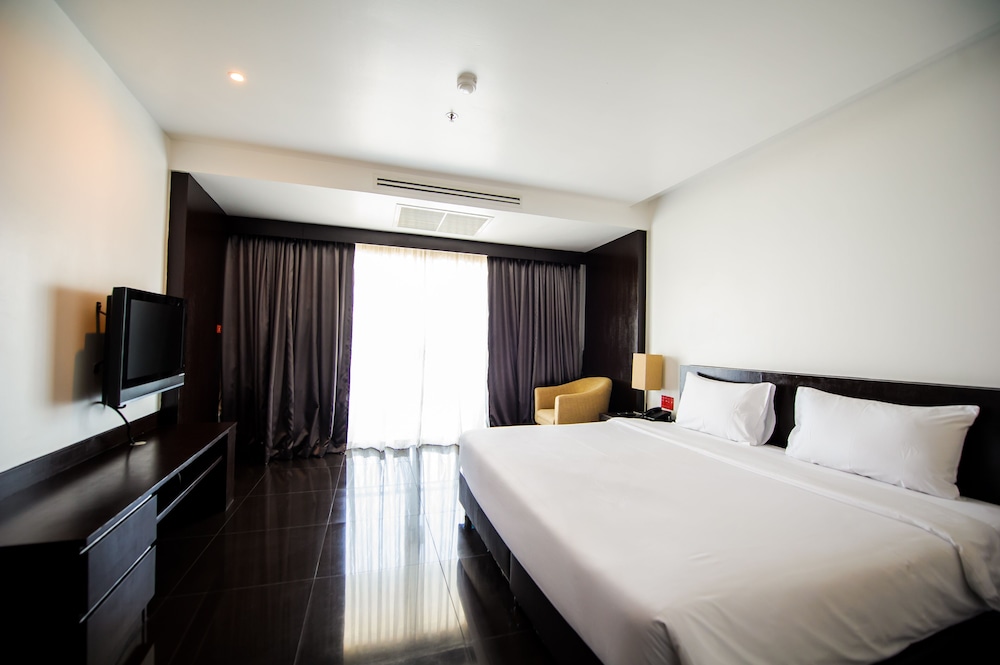 Hotel Selection Pattaya 11/38
