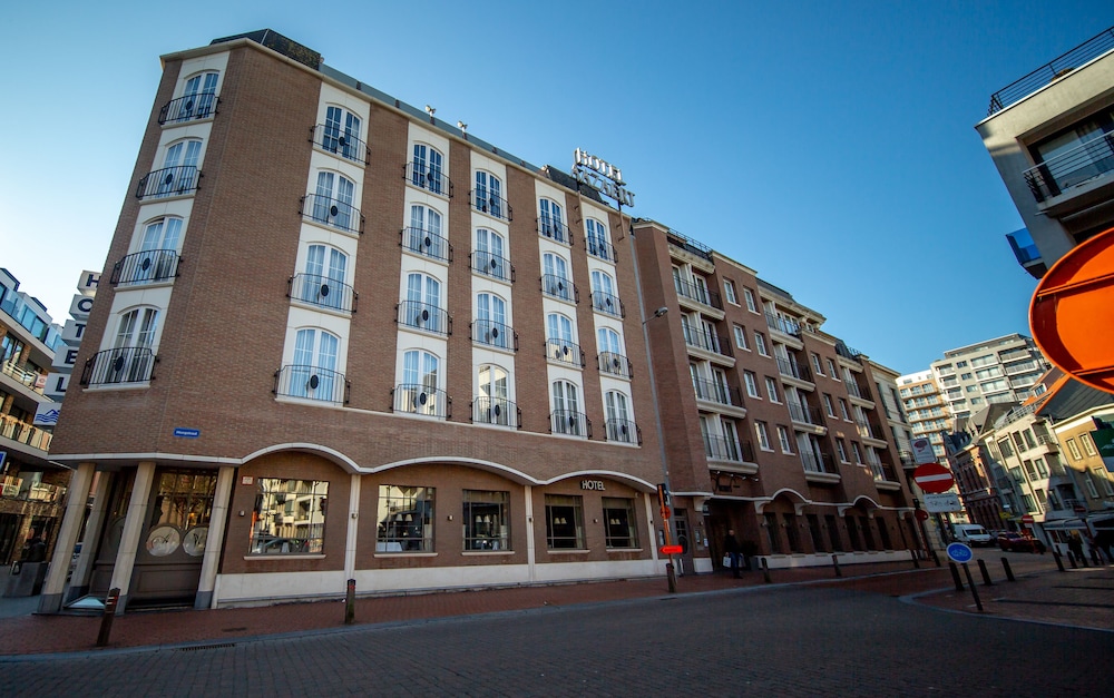 Hotel Aazaert 5/59