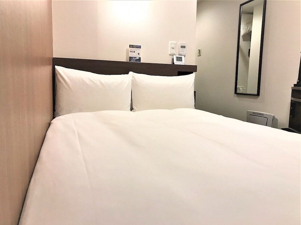 Smile Hotel Mito Ibaraki Prefecture 20/43