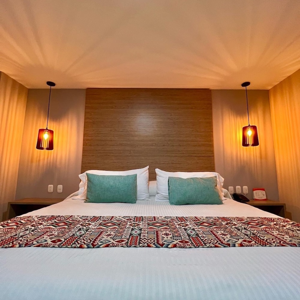 Hotel Buena Vista Express 24/70