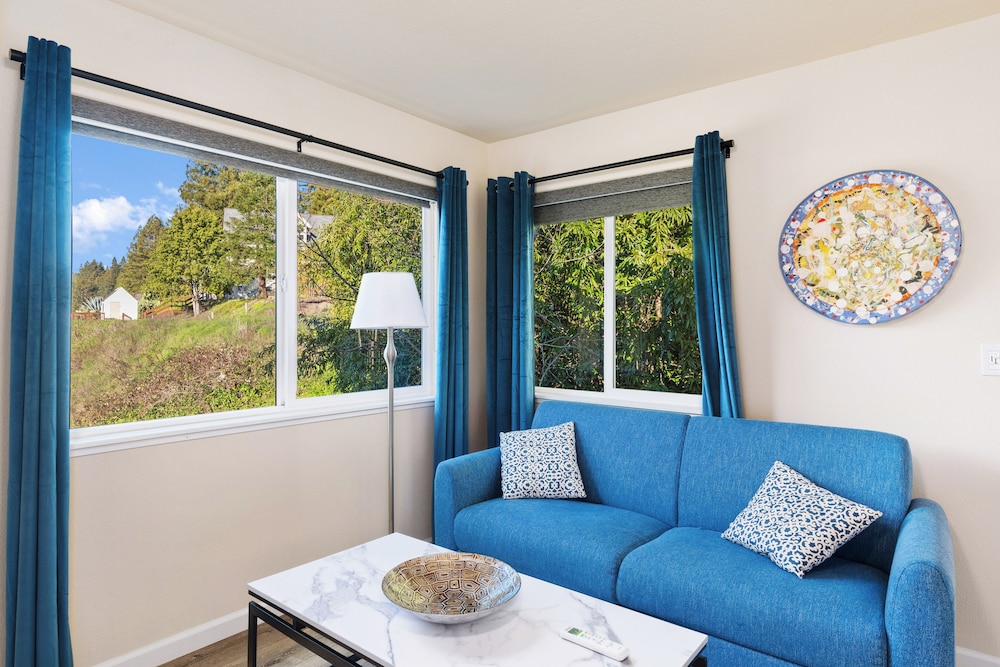 West Sonoma Inn and Spa 31/51