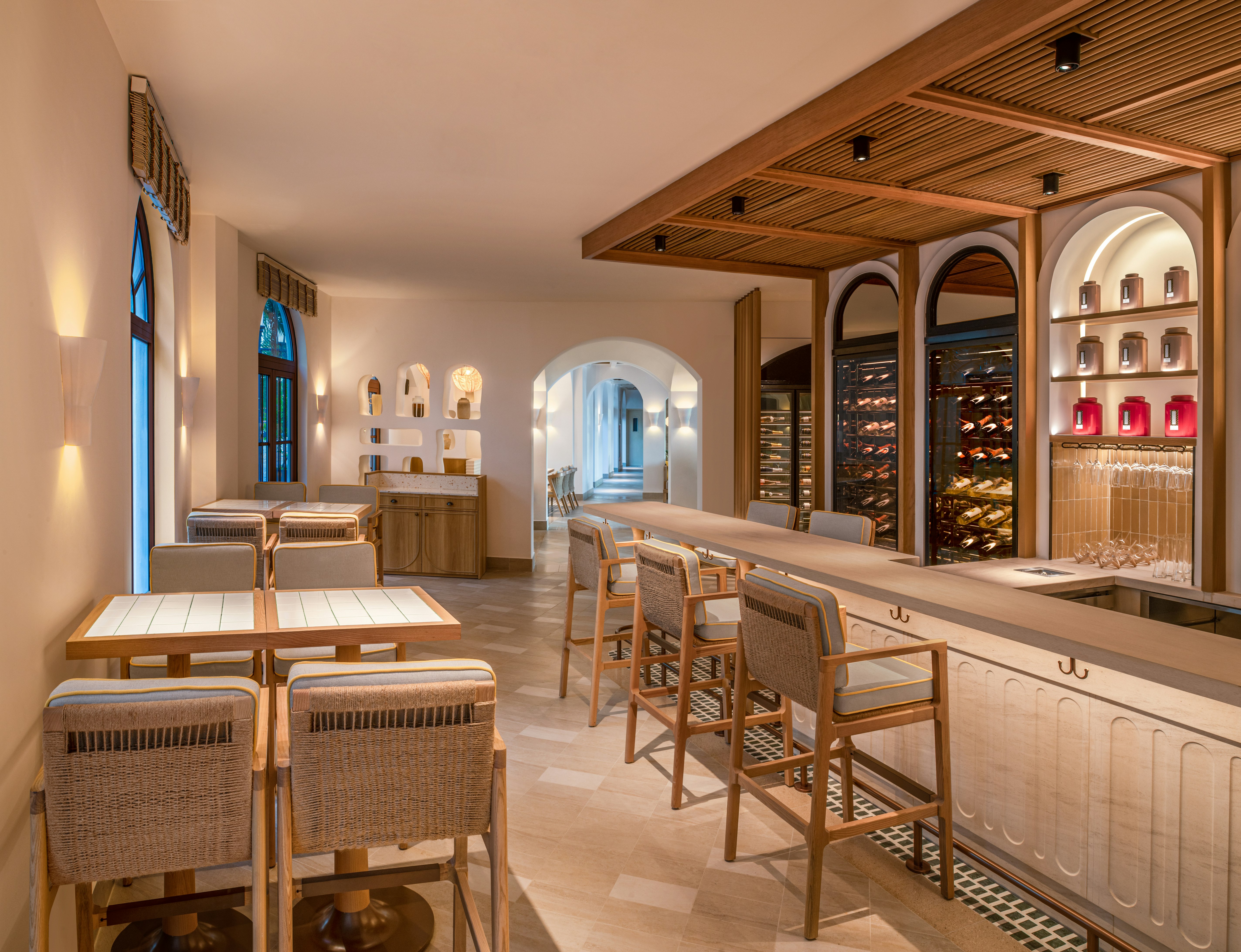 La Festa Phu Quoc, Curio Collection by Hilton 56/75