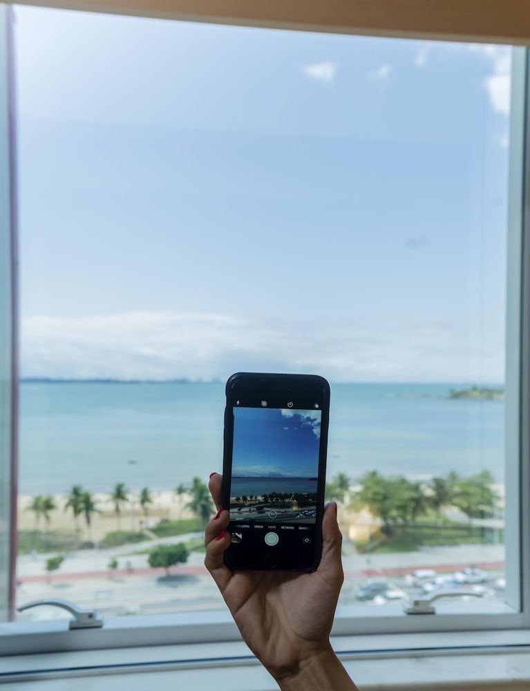 Ibis Vitoria Praia De Camburi 44/48